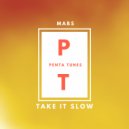 MABS - Moving Slow (Original Mix)