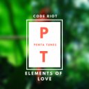 Code Riot - Amaali (Original Mix)