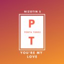 NIZOTIN S - Hexagon
