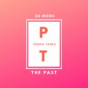 3D Mode - The Past (Original Mix)