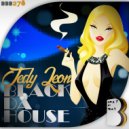 Tedy Leon - Black Da House (Original Mix)