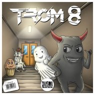 TROM 8 - Carbonass