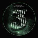 Dark Ng - Parallel Universe