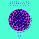 Arnau Ariza & G-Project - This Face