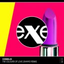Consilio - The Colours Of Love