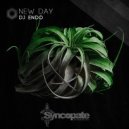 Dj Endo - New Day