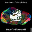 Jens Lissat & Christoph Pauly - Made-To-Measure