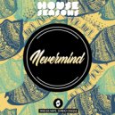 Vinicius Nape & Edinho Chagas - Nevermind (Original mix)