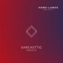 Homo-Lumos - Dark Souls