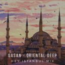 GASAN - ORIENTAL DEEP
