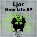 Ljor - Spam (Original Mix)
