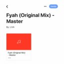 LIVA (BR) - Fyah (Original Mix)