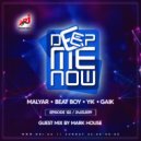 MalYar\BeatBoy\YK\Gaik Guest mix by Mark House - DMN 122 (24.03.2019)