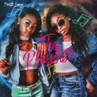 Pretti Emage - We Go Hard