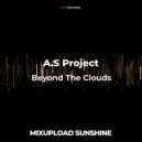 A.S Project - Lost Beach (Original Mix)