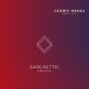 Cosmic Nagga - Infinite Vision (Original Mix)