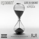 Queezy & Emily Snyder - Life Is Short (feat. Emily Snyder) (Original Mix)