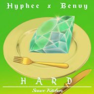 Hyphee & Benvy - Hard