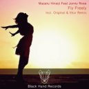 Masaru Hinaiji & Jonny Rose - Fly Freely (feat. Jonny Rose) (Ithur Remix)