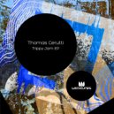 Thomas Cerutti - No Words (Original Mix)