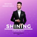 Firon'key - SHINING (deep/soul/disco)