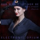 Electronic Opium & Octavian Boca - Movement 15 (feat. Octavian Boca) (Original Mix)
