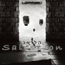 Lepinski - Into The Future