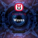 Crazy Car Dj - Waves