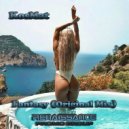 KosMat - Fantasy (Original Mix)