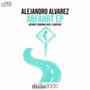 Alejandro Alvarez - Sabotage (Original Mix)