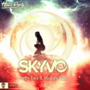 Skyvo & Mallory Kate - Pretty Face (feat. Mallory Kate)