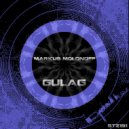 Markus Molonoff - Dead Zar (Original Mix)