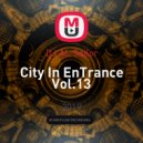 DJ AL Sailor - City In EnTrance Vol.13 ()
