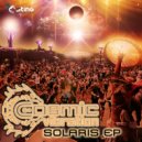 Cosmic Vibration - Sound And Magic (Original Mix)