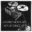 Luciano Gioia & Azit - 623 Style