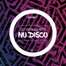Man Go Funk - Ghetto Feeling (Original Mix)