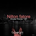 Nilton fatore - My Inpiration (Original mix)