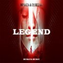 Musata & DJ Rezam - Legend