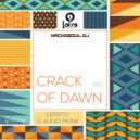 NachoSoul DJ - The Rise (Feat. Lerato & Audio Monk) (Radio Edit)