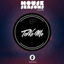 Edinho Chagas - Take Me