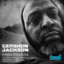 Gershon Jackson - Mania (I Kan Feel It) (Angelo Ferreri Club Remix)