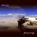 A.K.D - Tender Elevation (Original Mix)