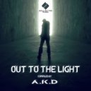 Turaya - Voyage To Divine Light (Original Mix)