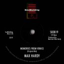 Max Hardy - Memories From Venice
