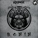 KROWDZ - Ronin (Original Mix)