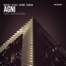 Miguel Atiaz & BSHM & Xoran - AGNI (Original Mix)