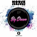 Edinho Chagas - A Big Dream