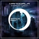 Stephan Crown - Mandorla