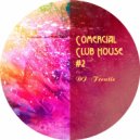 DJ Frentic - Comercial Club House