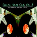 Leonard Winter - Music is Best (Sophisticated Rhythms Mix)